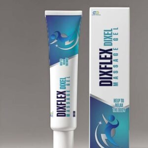 dixflex massage gel