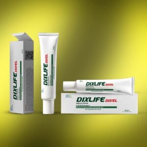 Dixlife ointement