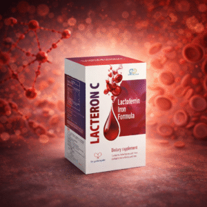 lacteron C capsule